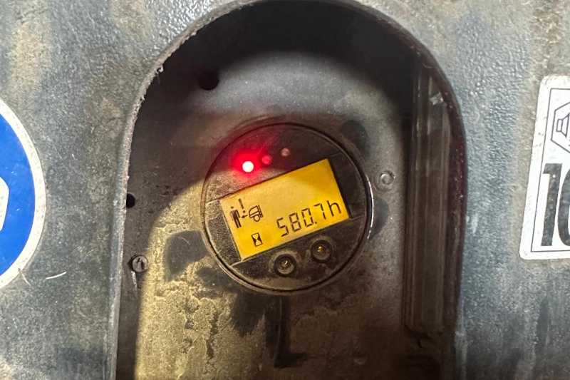 OmecoHub - Immagine BOMAG BMP851